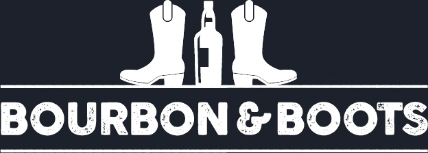 Bourbon & Boots venue mark