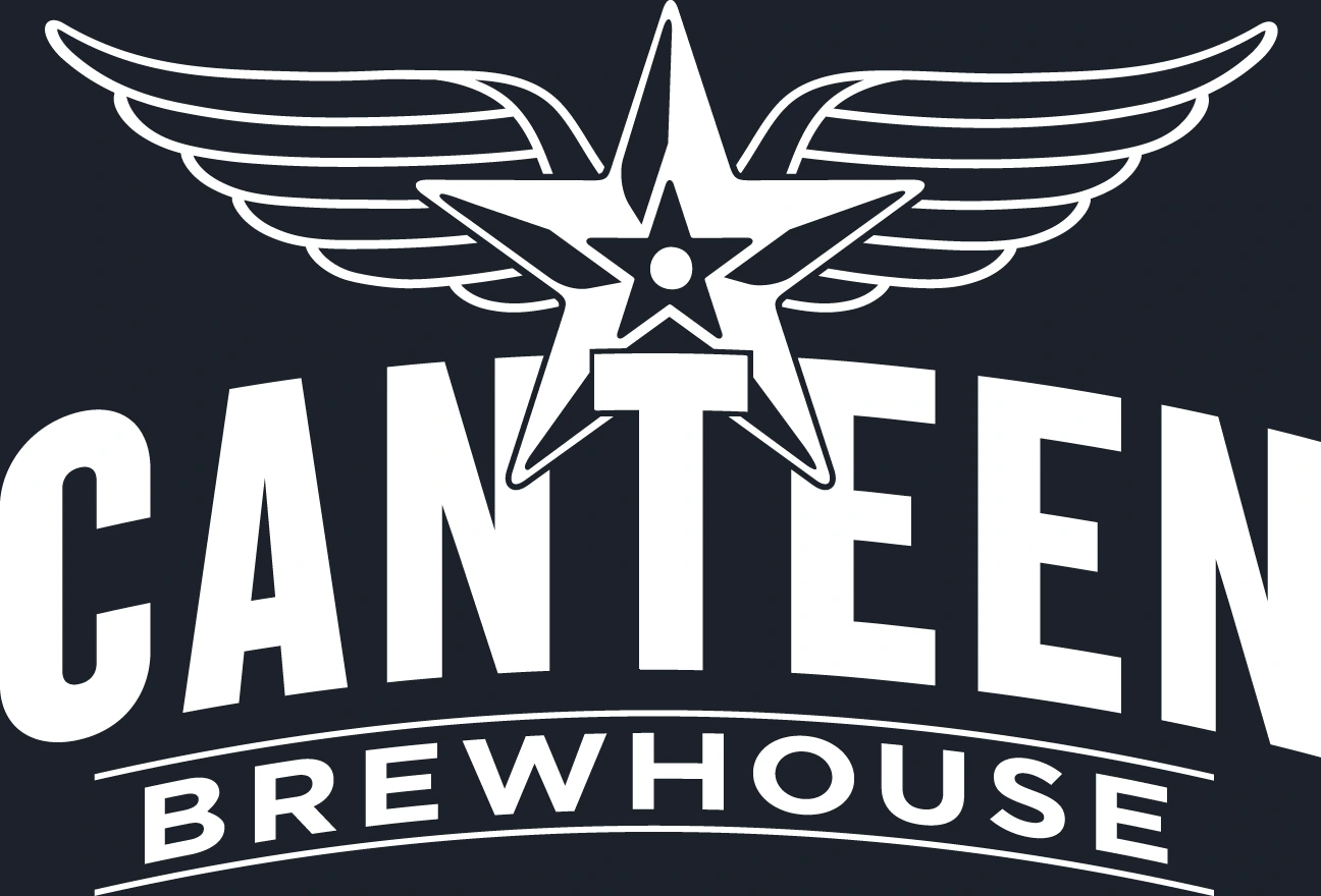 Canteen Brewhouse venue mark