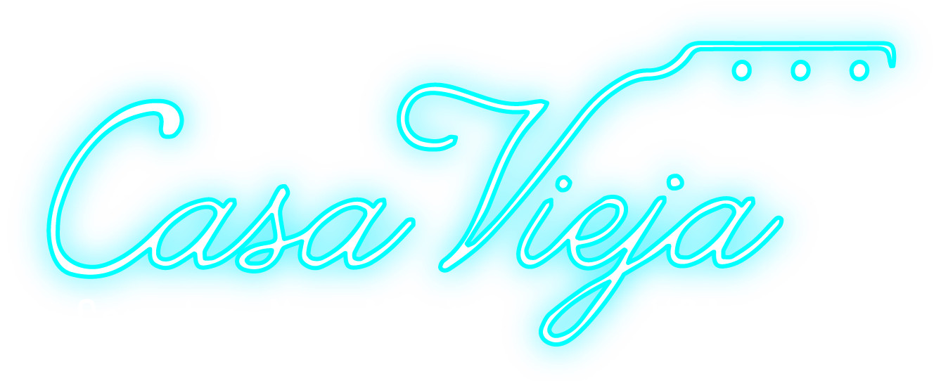Casa Vieja – Corrales venue mark
