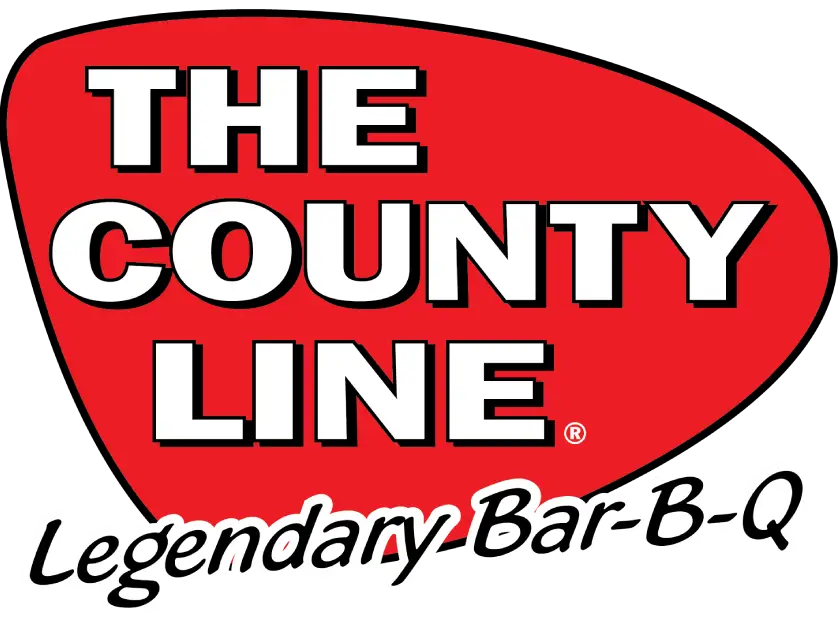 The County Line of Albuquerque venue mark