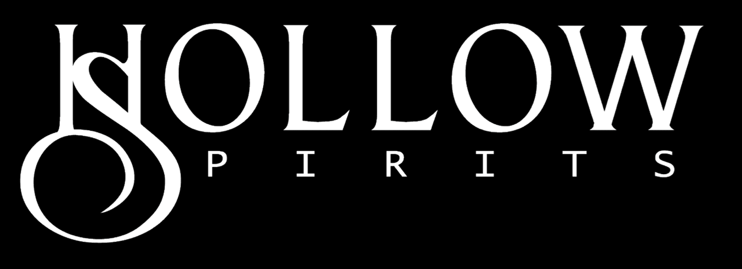 Hollow Spirits Distillery venue mark
