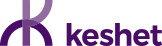 Keshet Center for the Arts venue mark