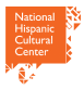NHCC National Hispanic Cultural Center venue mark