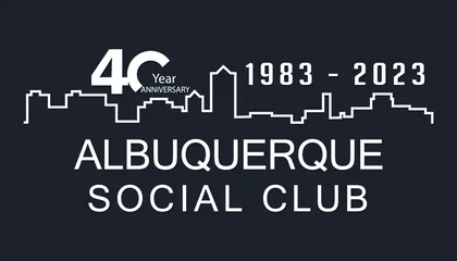 Albuquerque Social Club venue mark