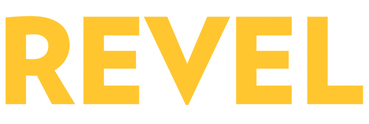 Revel Entertainment Center venue mark