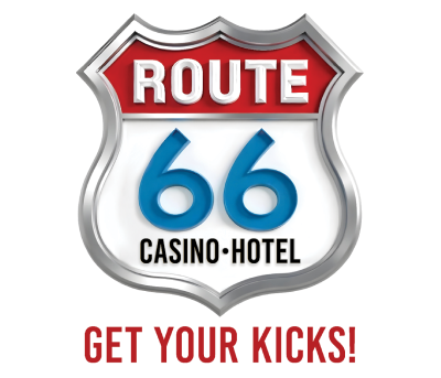 Route 66 Casino Hotel (Legends Theater) venue mark