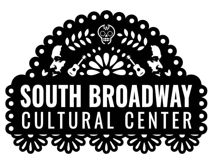 South Broadway Cultural Center venue mark