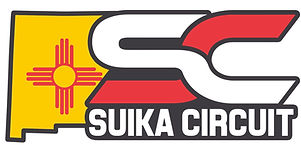 Suika Circuit venue mark