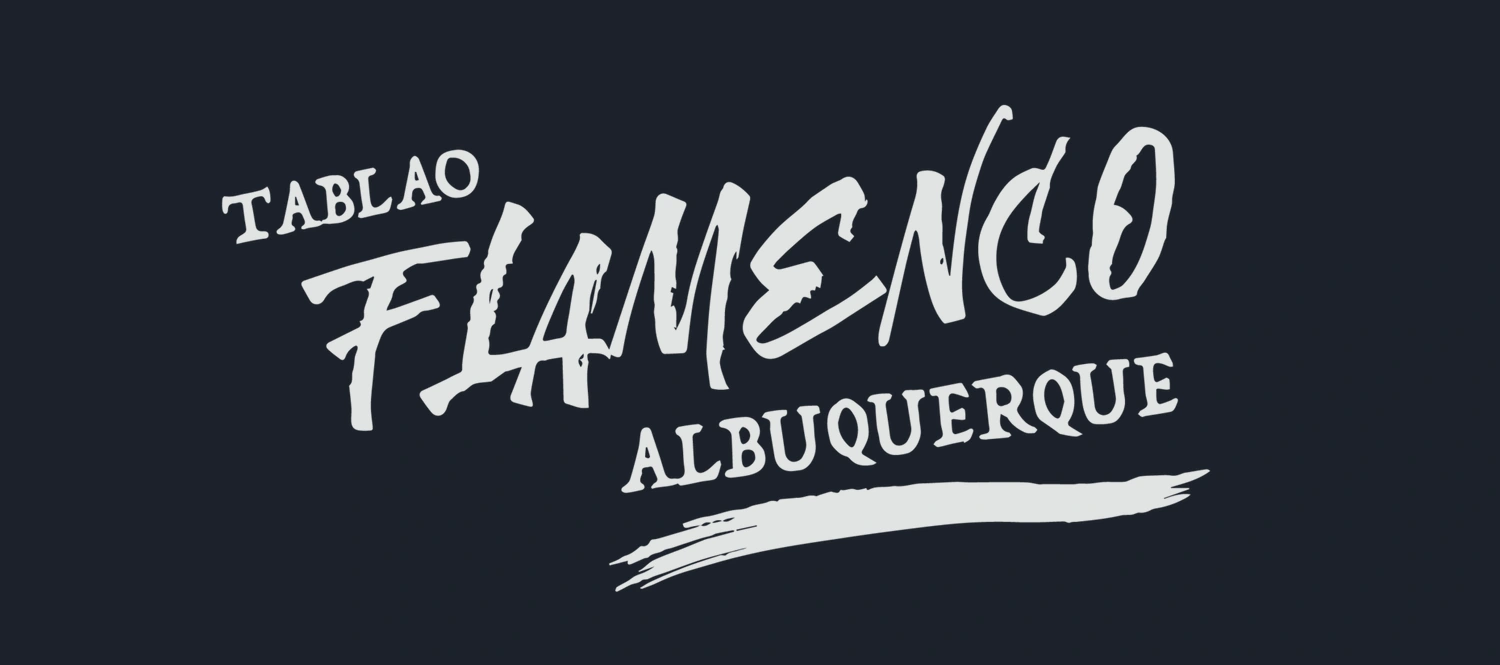Tablao Flamenco Albuquerque at Hotel Albuquerque venue mark