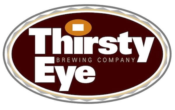 Thirsty Eye Brewing Company venue mark