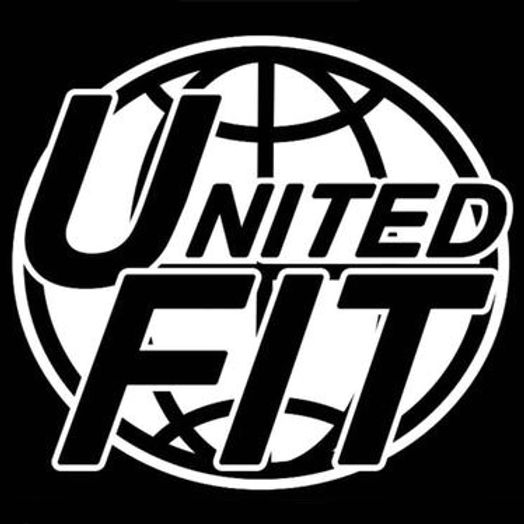 United Fit Heights venue mark