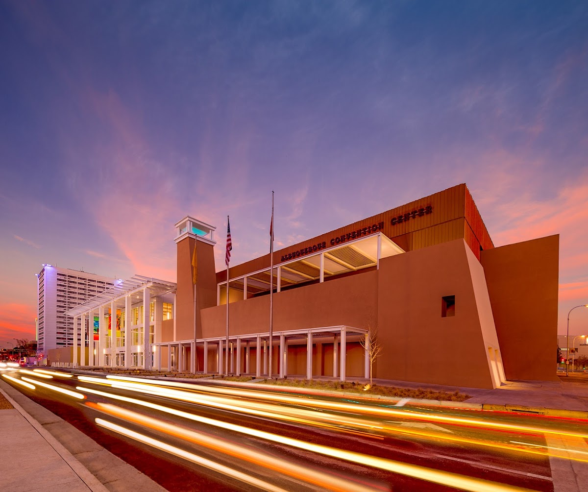 Albuquerque Convention Center
