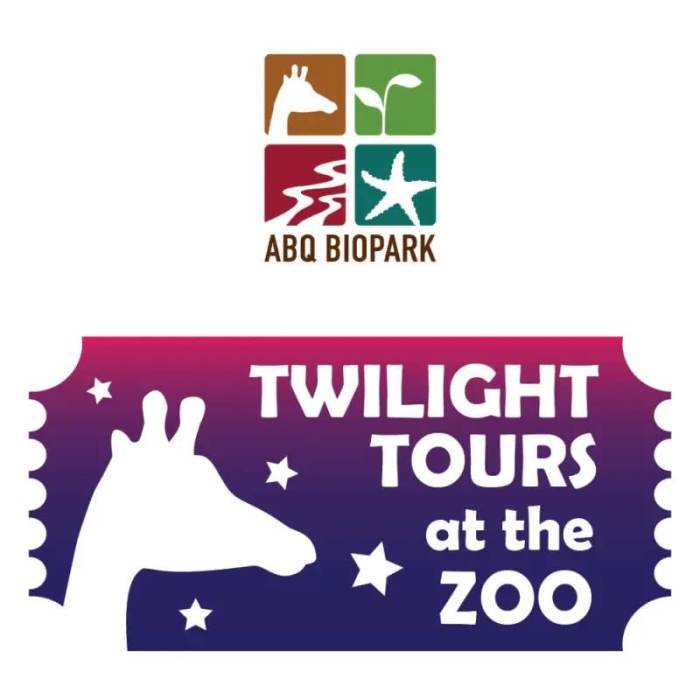 Twilight Tour at the Zoo - Adults Only at ABQ BioPark Zoo, Albuquerque