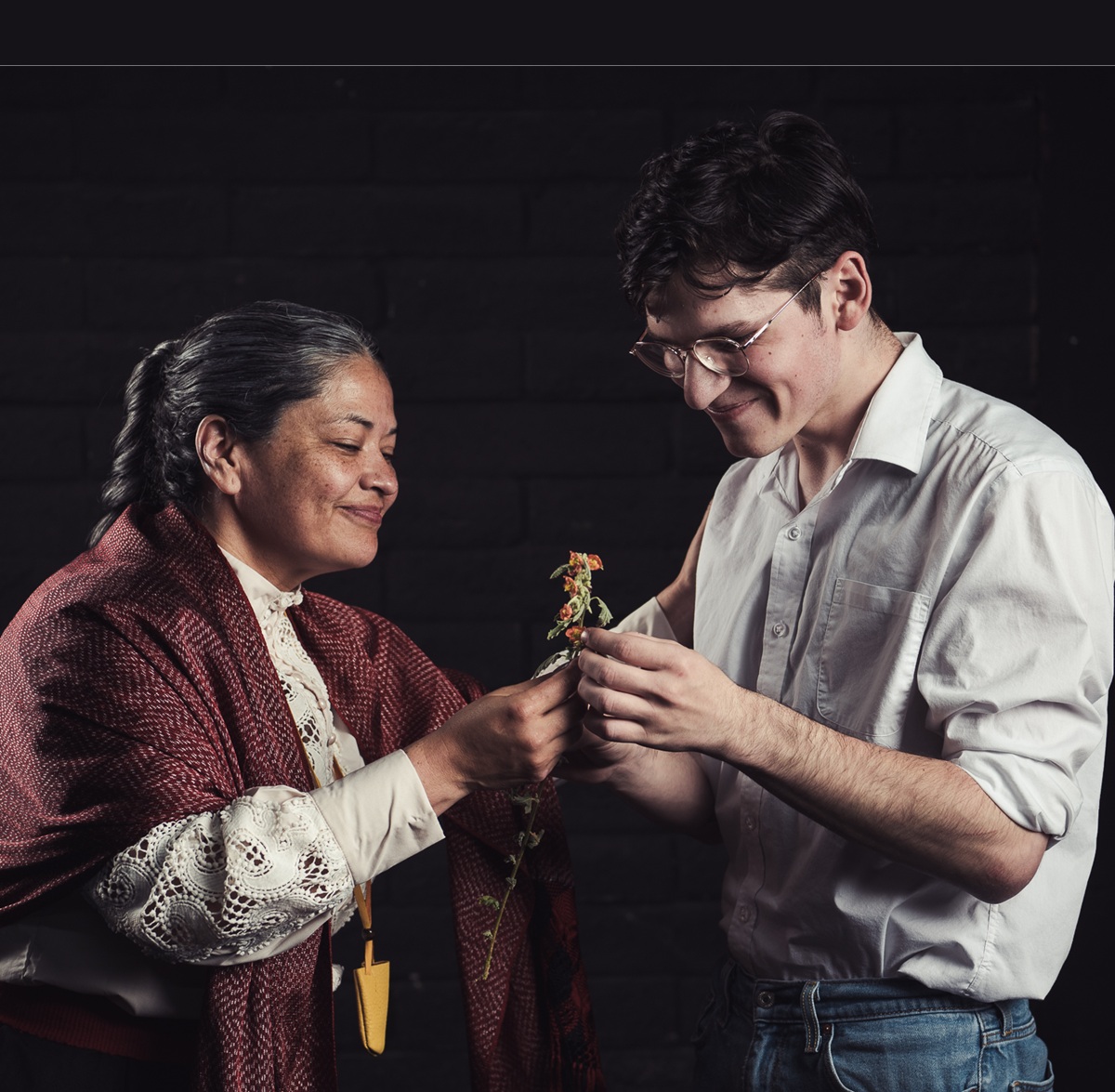 The Vortex Theatre: Bless Me, Ultima at NHCC National Hispanic Cultural Center, Albuquerque