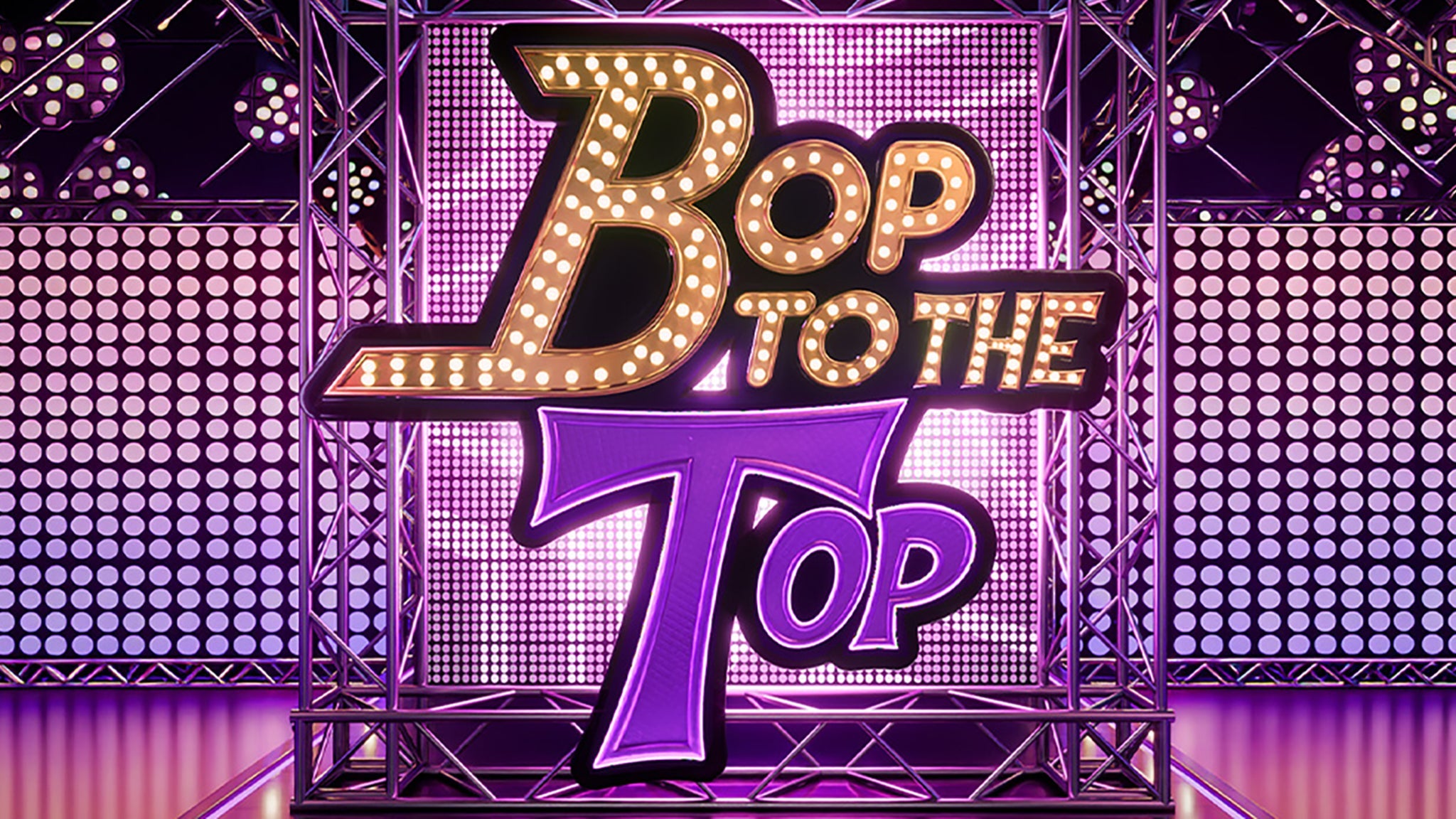Bop to the Top (18 and Over) at Revel Entertainment Center, Albuquerque