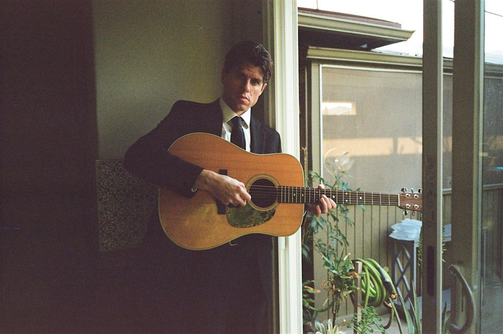 Cory Hanson at Sister Bar, Albuquerque