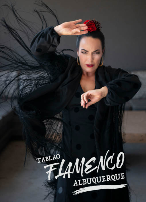 Tablao Flamenco Albuquerque: Friday Dinner Show at Tablao Flamenco Albuquerque at Hotel Albuquerque, Albuquerque