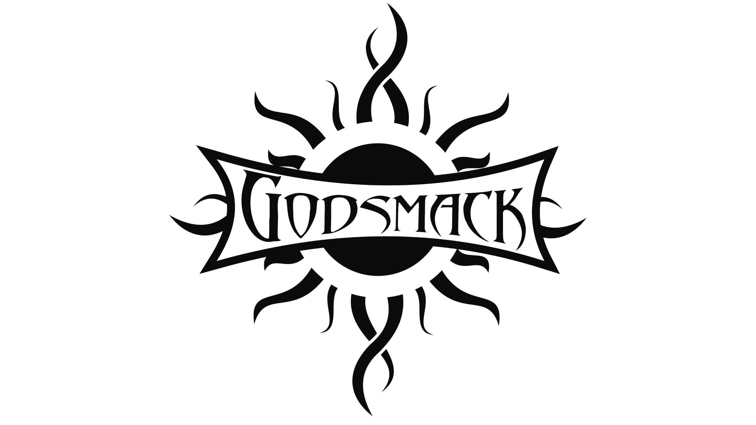 GODSMACK - The Rise of Rock World Tour 2026 at First Financial Credit Union Amphitheater, Albuquerque