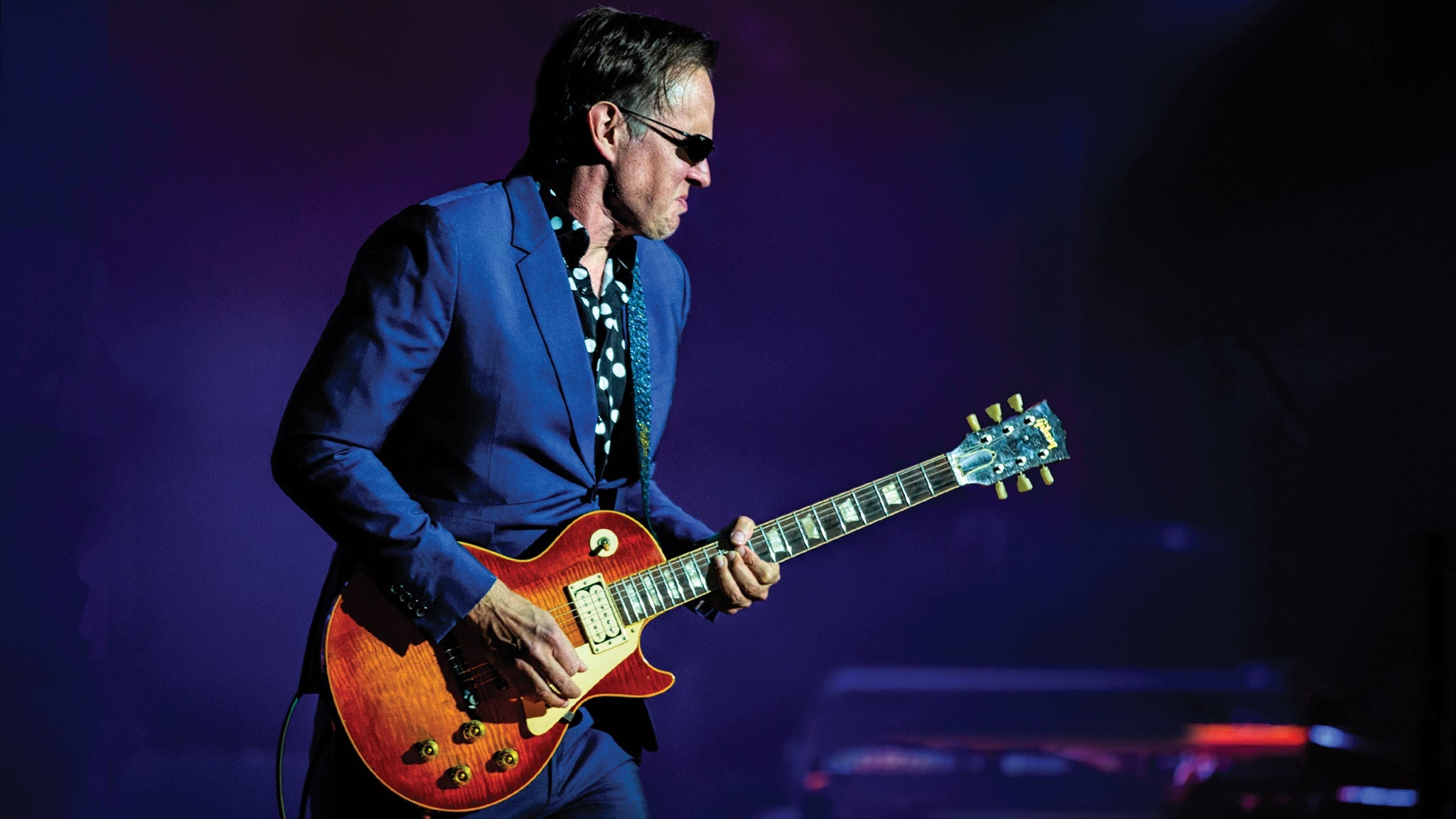 Joe Bonamassa at Sandia Resort & Casino (Bien Shur), Albuquerque