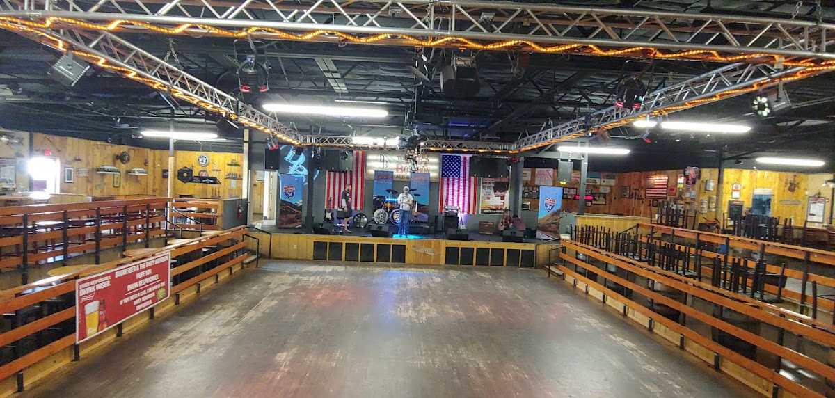 Jonny Lackey & The Pocket Aces