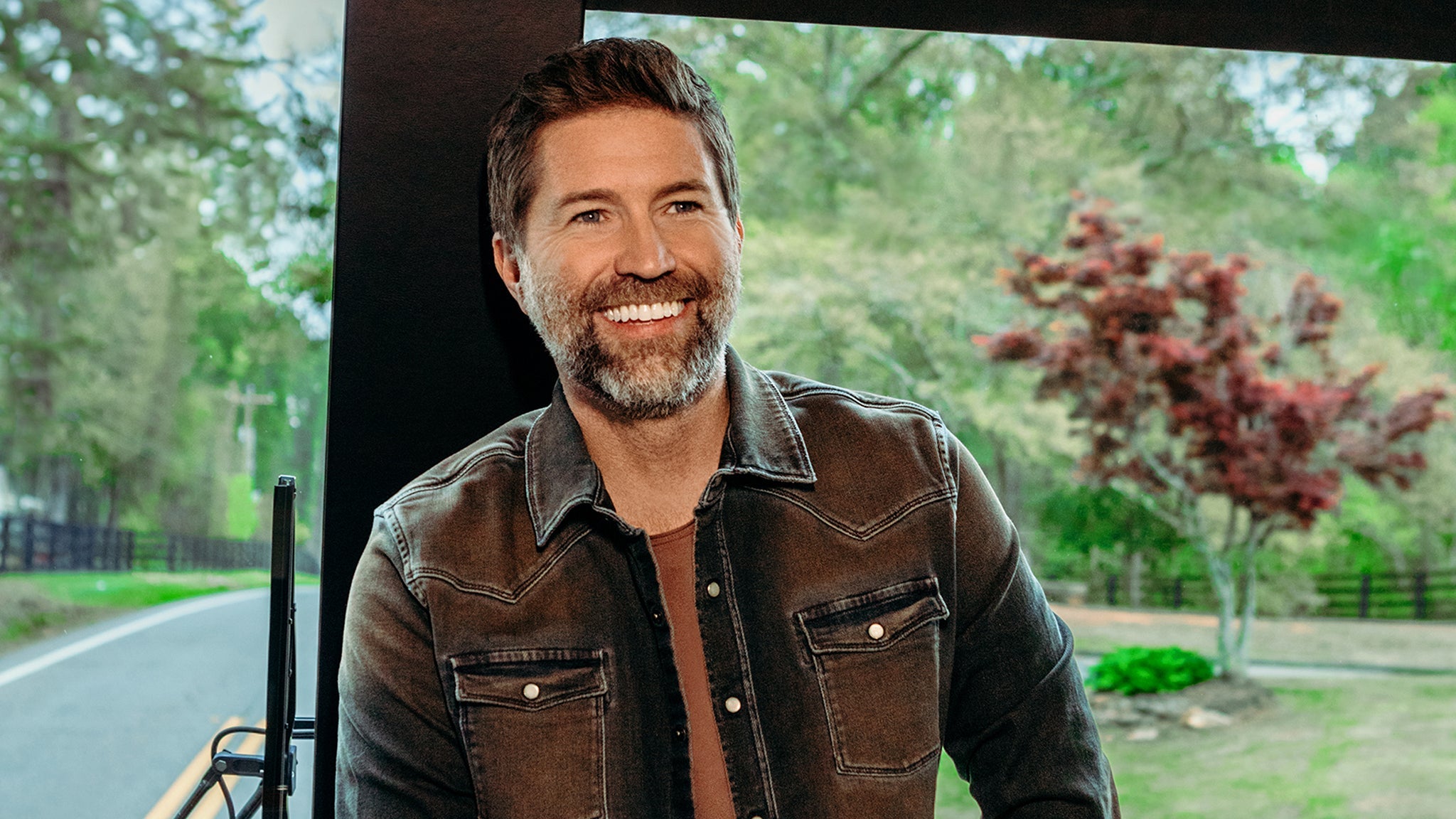 Josh Turner: This Country Music Thing Tour at Kiva Auditorium, Albuquerque