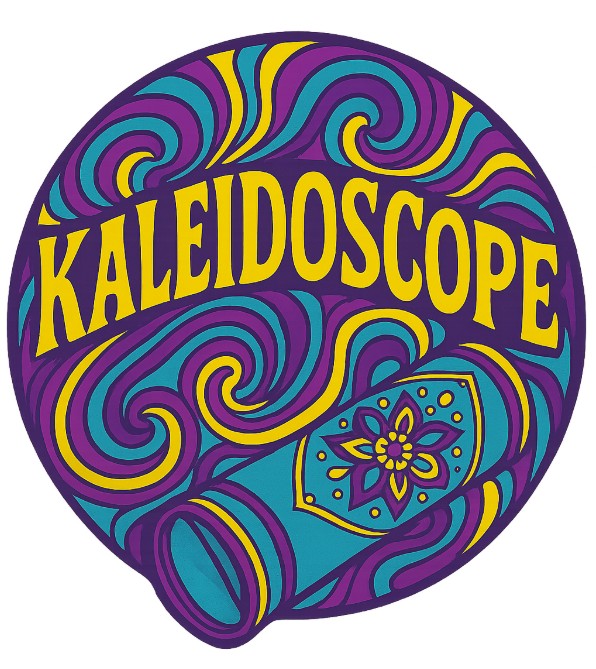 Kaleidoscope at Thirsty Eye Brewing Company, Albuquerque