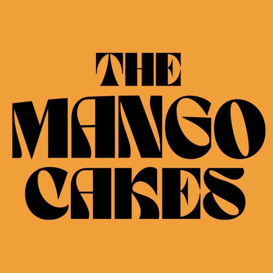 Mango Cakes at Marble Brewery Downtown, Albuquerque
