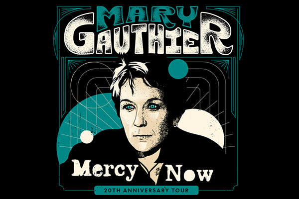 Mary Gauthier at FUSION | 708, Albuquerque