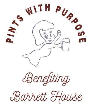 Pints with Purpose at Painted Lady Bed & Brew, Albuquerque