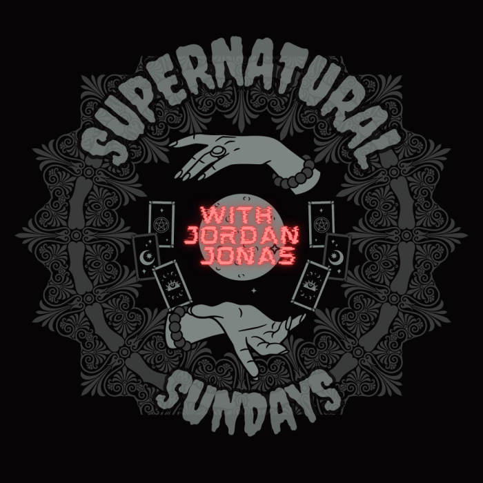 Supernatural Sundays at Painted Lady Bed & Brew, Albuquerque
