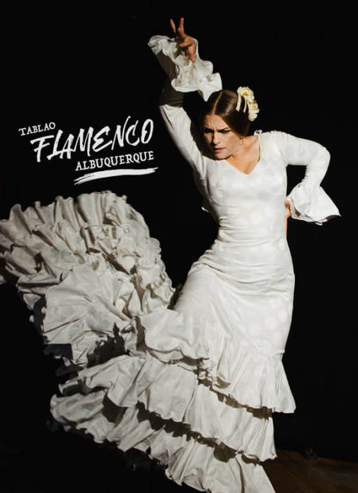 Tablao Flamenco Albuquerque: Sunday Matinee Show at Tablao Flamenco Albuquerque at Hotel Albuquerque, Albuquerque