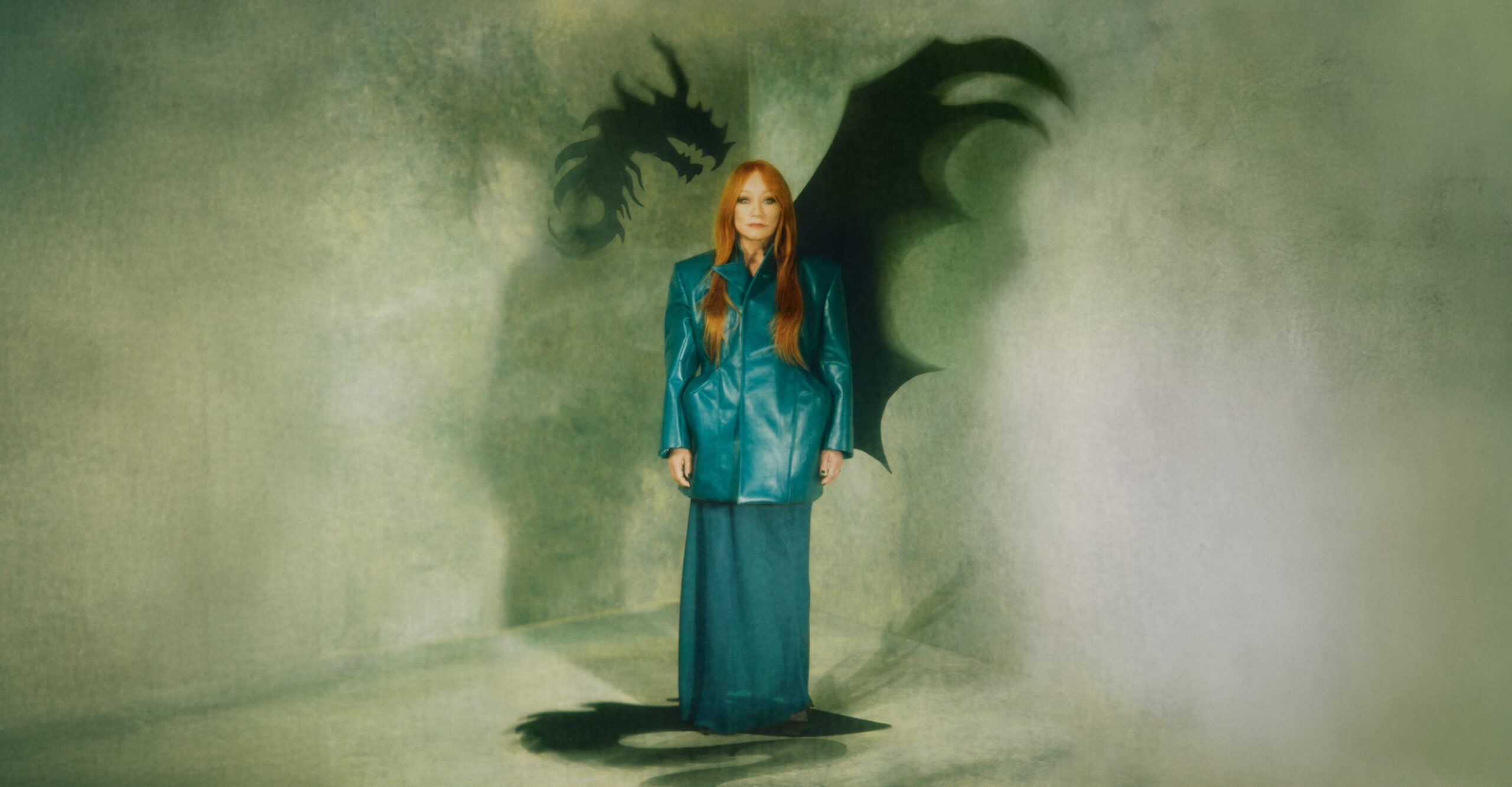 Tori Amos at Popejoy Hall, Albuquerque