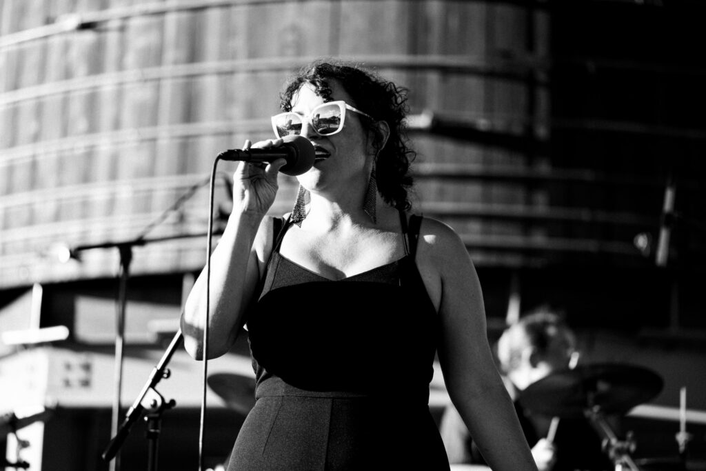The Range Cafe – Bernalillo event listing