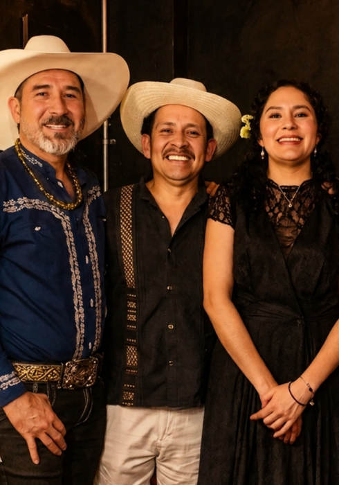 Historic Old San Ysidro Church event listing