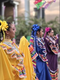 South Broadway Cultural Center event listing