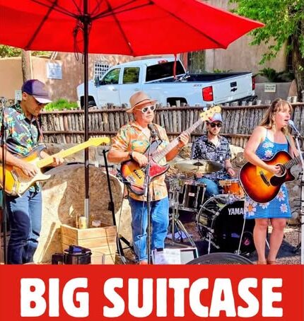 Canteen Brewhouse event listing